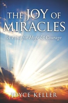 Paperback The Joy of Miracles Book
