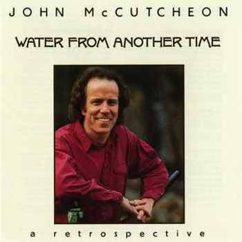 Music - CD Water From Another Time Book
