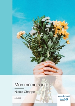 Paperback Mon mémo santé [French] Book