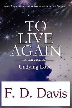 Paperback To Live Again Book
