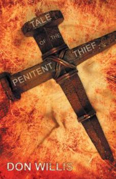 Paperback Tale of the Penitent Thief Book