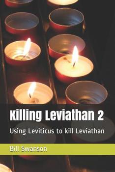 Paperback Killing Leviathan: Exposing Pride in Leadership Book
