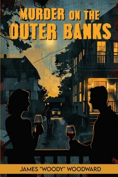 Murder On the Outer Banks