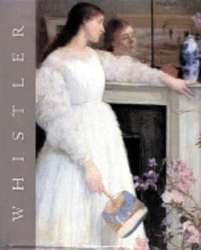Hardcover Whistler: James McNeil Book