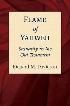 Paperback Flame of Yahweh Book