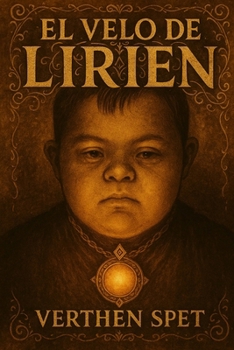 Paperback El Velo de Lirien [Spanish] Book