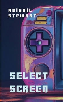 Paperback Select Screen Book