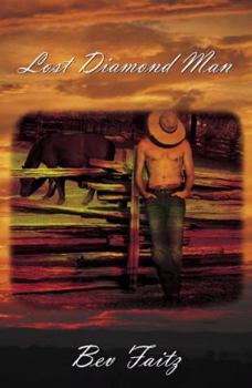 Paperback Lost Diamond Man Book