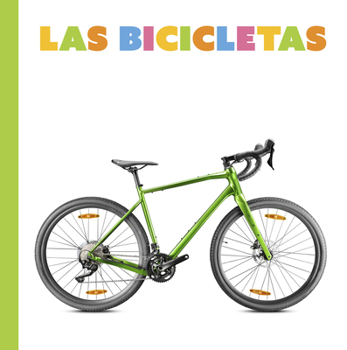 Paperback Las Bicicletas [Spanish] Book