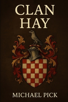 Clan Hay (German Edition)