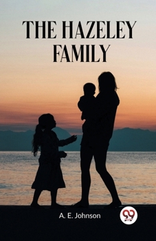 Paperback The Hazeley Family Book