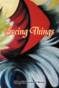 Paperback Seeing Things Book