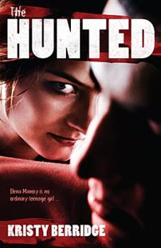 The Hunted - Book #1 of the Hunted