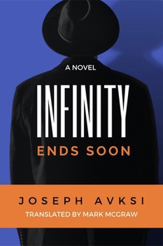 Paperback Infinity Ends Soon Book