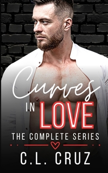 Paperback Curves in Love: The Complete Series Book