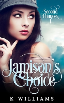 Paperback Jamison's Choice Book