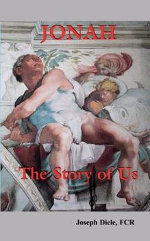 Perfect Paperback Jonah: The Story of Us Book