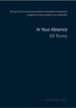 Paperback In Your Absence Book