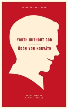 Paperback Youth Without God Book