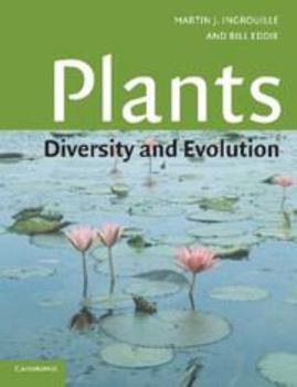 Electronics Plants: Diversity and Evolution Book