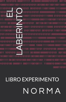 Paperback El Laberinto: Libro Experimento [Spanish] Book