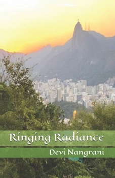 Paperback Ringing Radiance: The Powerhouse of Radiance Book