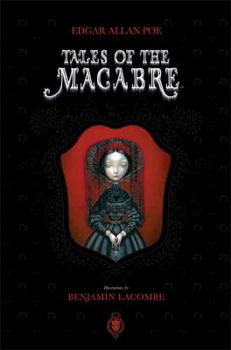 Hardcover Tales of the Macabre Book