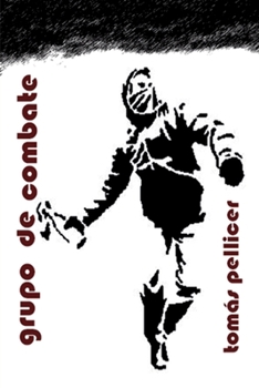 Paperback Grupo de combate [Spanish] Book