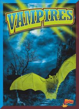 Paperback Vampires Book