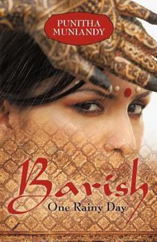 Paperback Barish: One Rainy Day Book