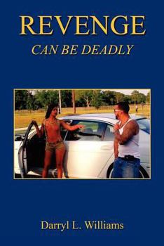 Paperback Revenge - Can Be Deadly Book