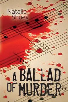 Paperback A Ballad of Murder Book