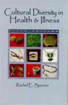 Paperback Cultural Diversity in Health and Illness (5th Edition) Book