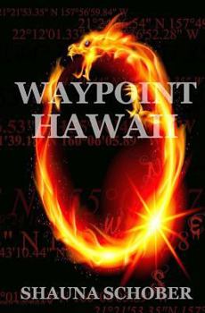 Paperback Waypoint: Hawaii Book