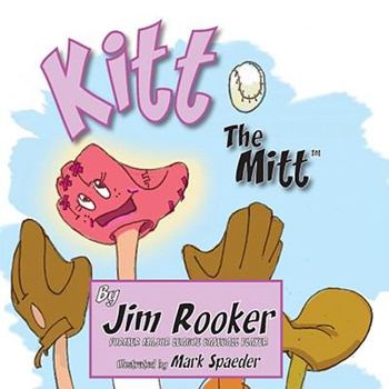 Board book Kitt the Mitt Book