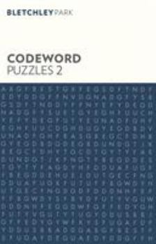 Bletchley Park Codeword Puzzles: No. 2