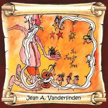 Paperback The Family Tree Book