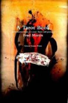 Paperback A Tarot Book