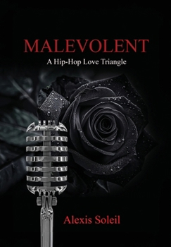 Hardcover Malevolent Book