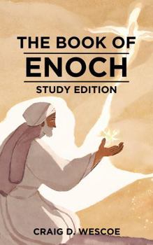 THE BOOK OF ENOCH: STUDY EDITION