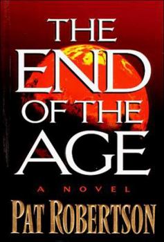 Hardcover The End of the Age Book