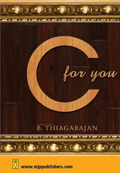 Paperback C For You Book