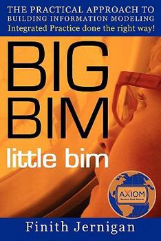 Paperback BIG BIM little bim - Second Edition Book