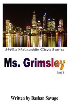 Paperback Ms. Grimsley Book