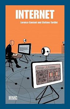 Paperback Internet Book