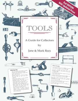 Paperback Tools Book