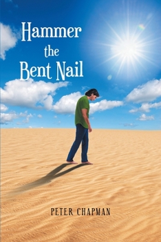 Paperback Hammer the Bent Nail Book