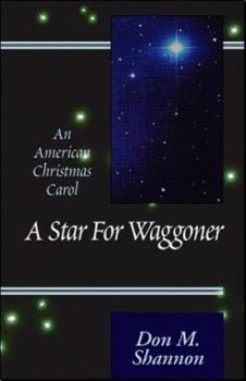 Hardcover A Star for Waggoner Book