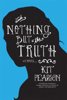 Hardcover And Nothing But the Truth Book