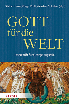Gott Fur Die Welt